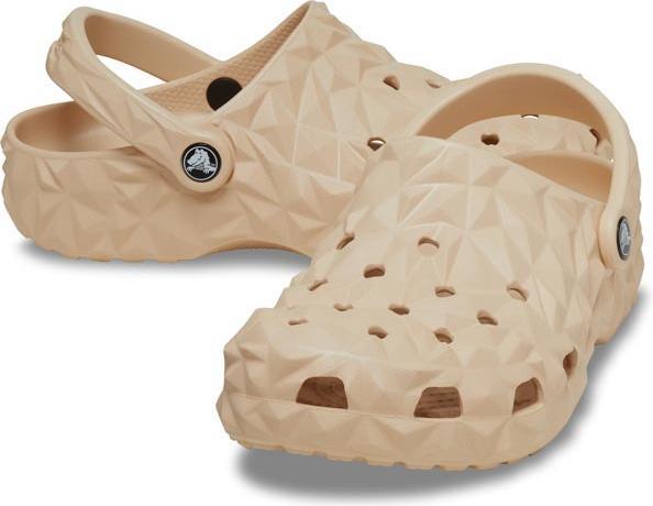 Produktbild Crocs Classic Geometric Clog (39)