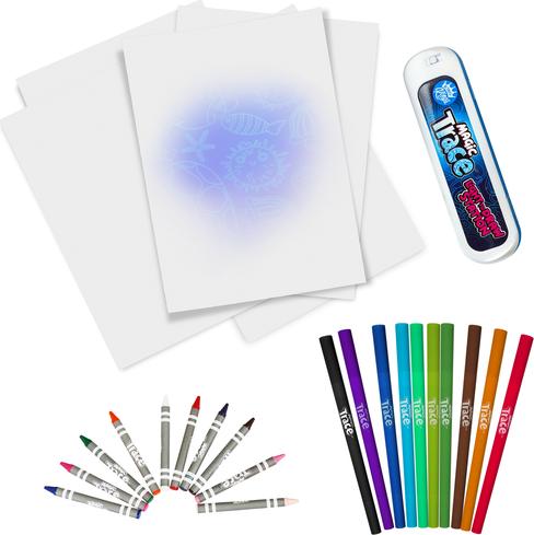 Produktbild Magic Trace - Light To Draw Station Kit ( 40279 )