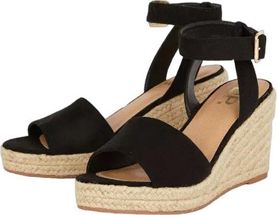 Immagine prodotto Dorothy Perkins Zeppa Rebekah Peep Toe (40)