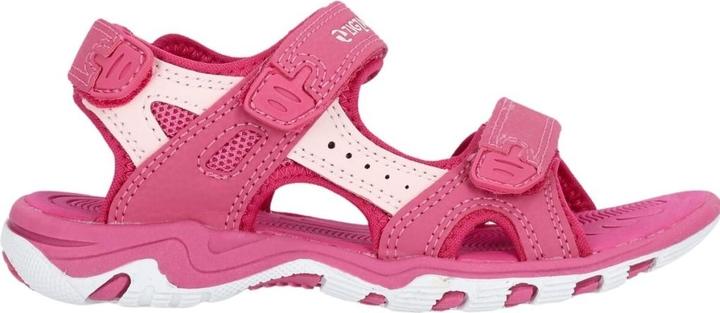 bright pink