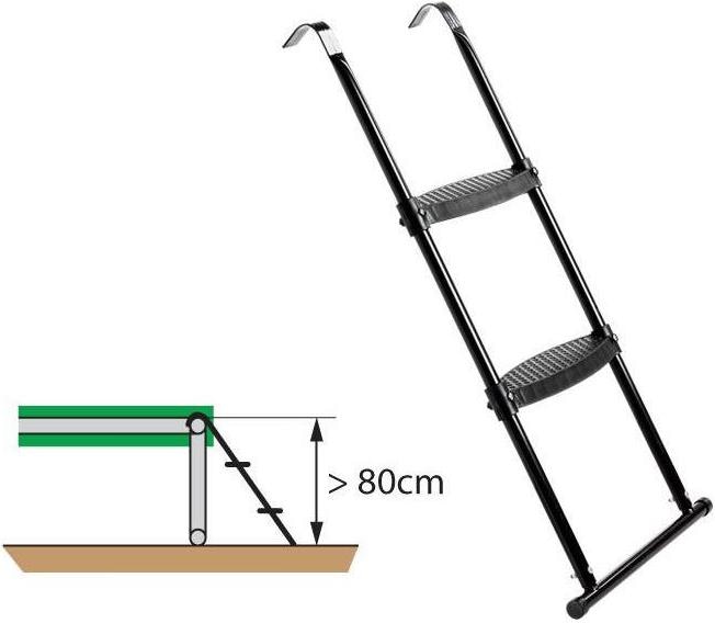 Produktbild Exit Leiter (L)