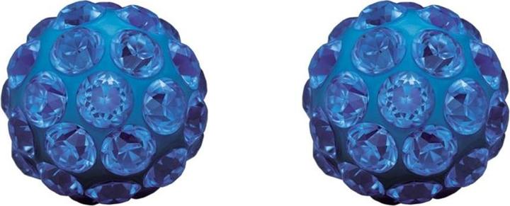 Produktbild Studex Sensitive Ohrstecker Fireball Saphir (Edelstahl)