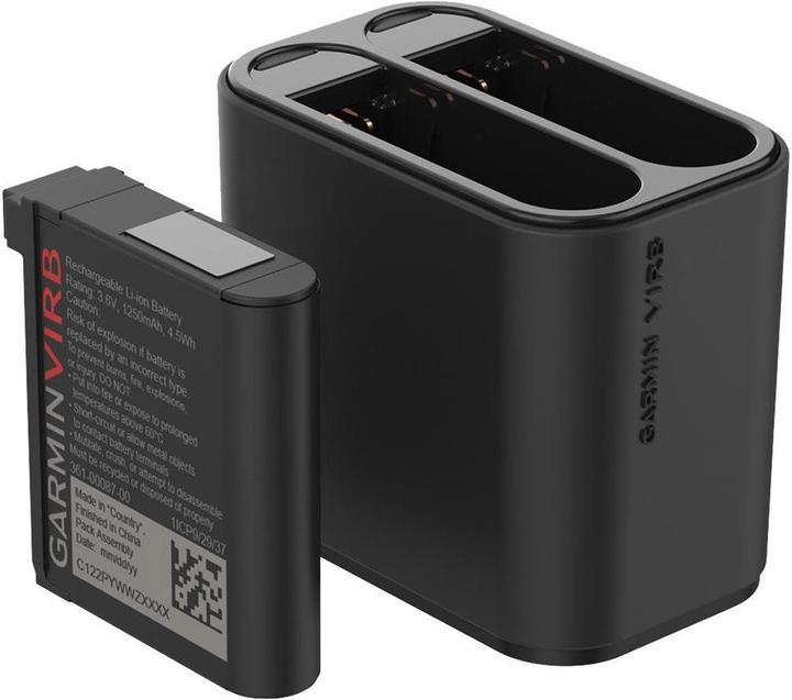 Actual product image Garmin VIRB Ultra