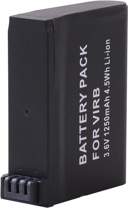Actual product image Garmin VIRB Ultra