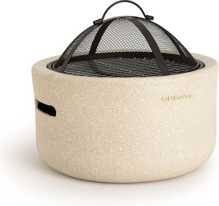 Image du produit Create Fire Bowl Grill (44 cm)