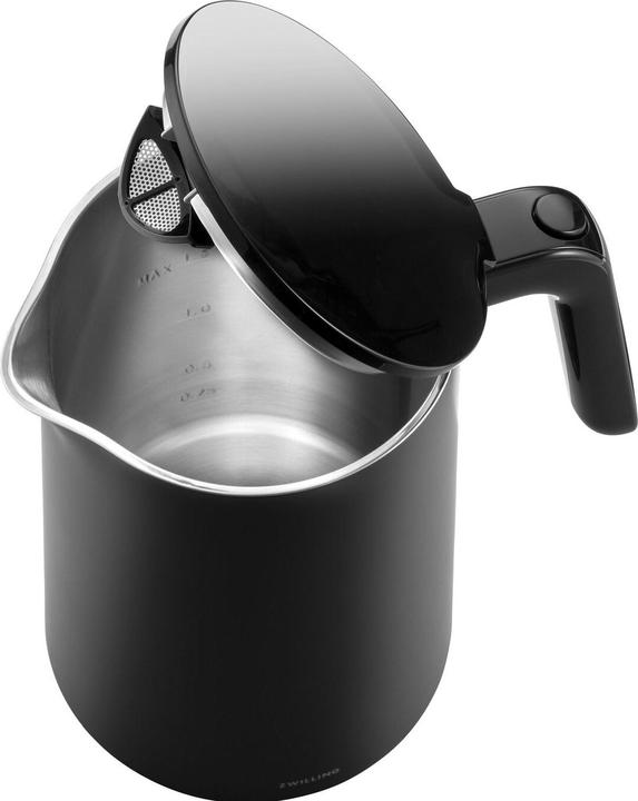 Actual product image Zwilling Twins Enfinigy Kettle (1.50 l, CH plug)