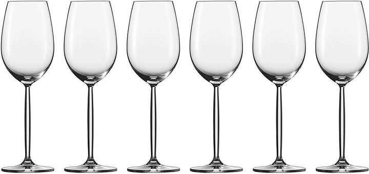 Productafbeelding Schott Zwiesel Diva (30.20 cl, 1 Bril, Witte wijnglazen)