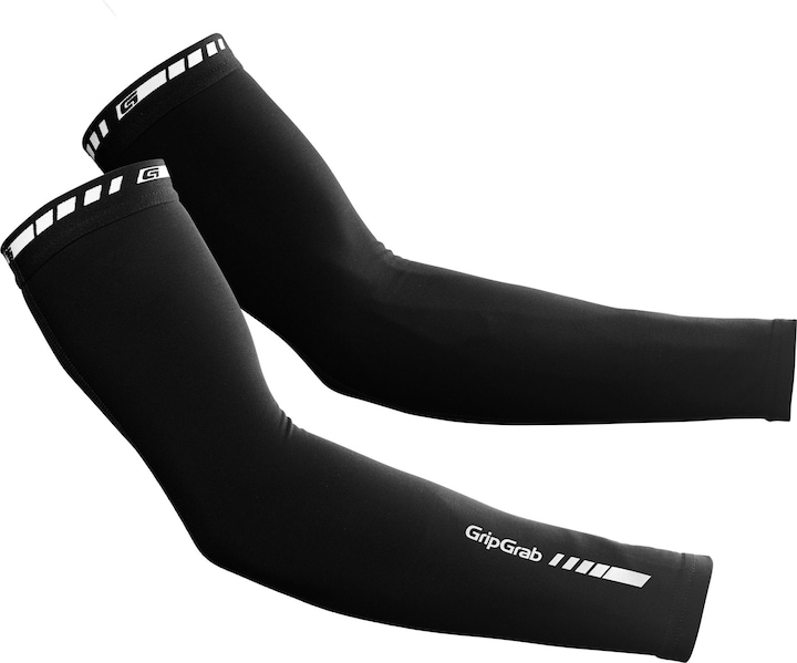 Produktbild GripGrab Arm Warmers Light (S)