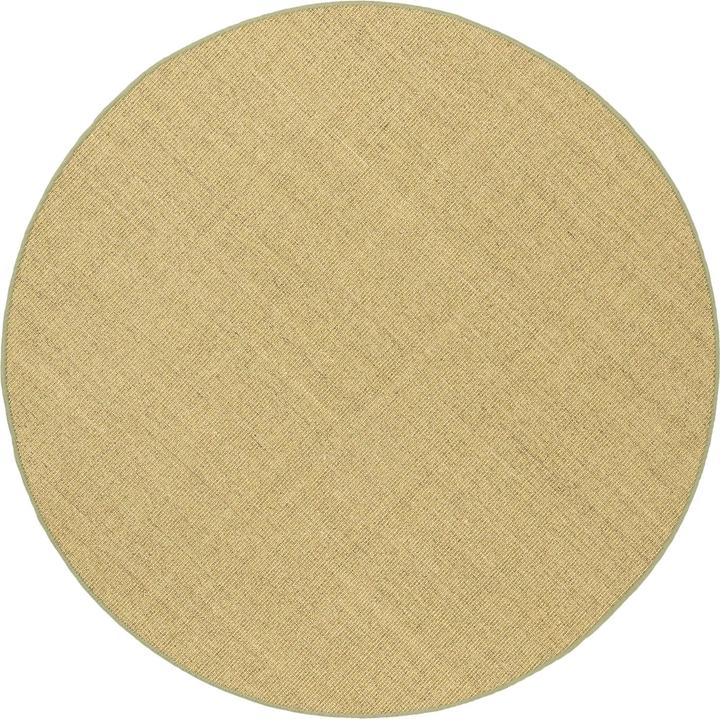 Immagine prodotto Snapstyle Sisal Nature Carpet Round (Ø 133 cm)
