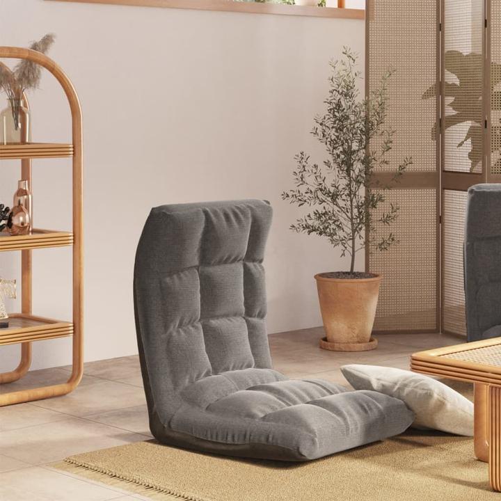 Immagine prodotto vidaXL Bodenstuhl