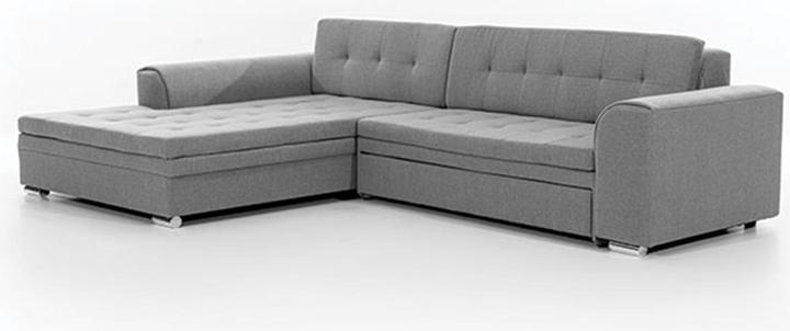 Immagine prodotto ELTAP Sorento (Divano ad angolo, 4 posti, Divano letto)