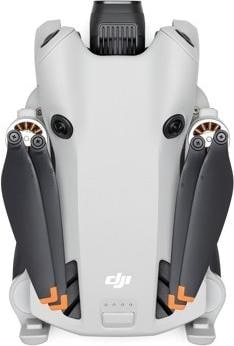 Produktbild DJI Mini 4 Pro Fly More Combo (34 min, 249 g, 48 Mpx)
