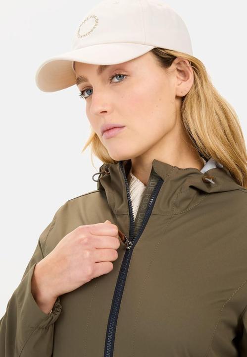 Immagine prodotto Camel Active Giacca softshell donna, impermeabile, pratica e regolabile (48)