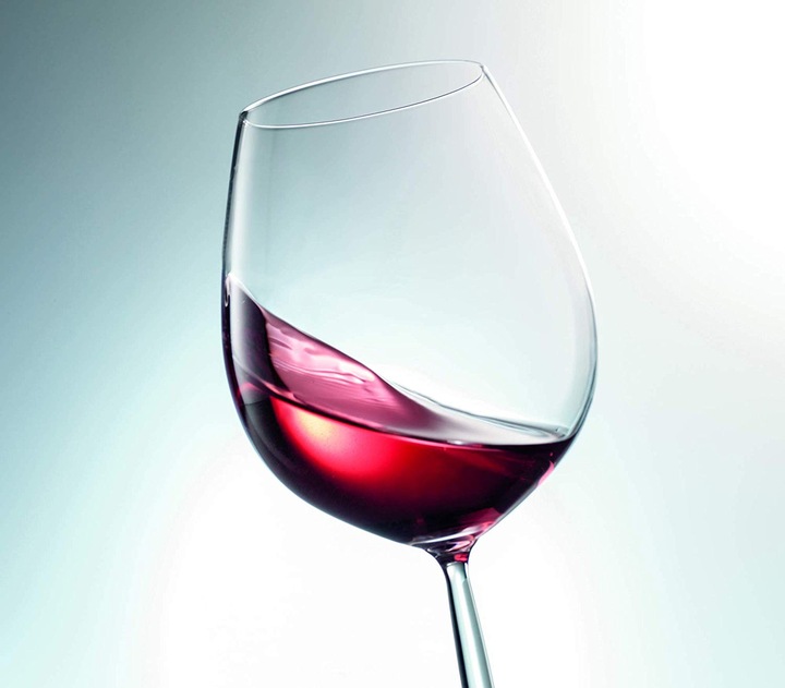 Actual product image Schott Zwiesel Diva (46 cl, 1 Glasses, Red wine glasses)