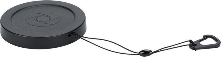 Actual product image JJC LC SF2 Magnetic Lens Cap