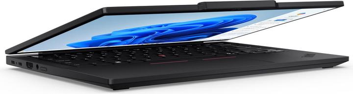 Actual product image Lenovo ThinkPad T14s Gen 5 (14", Intel Core Ultra 7 155U, 32 GB, 1000 GB, DE)