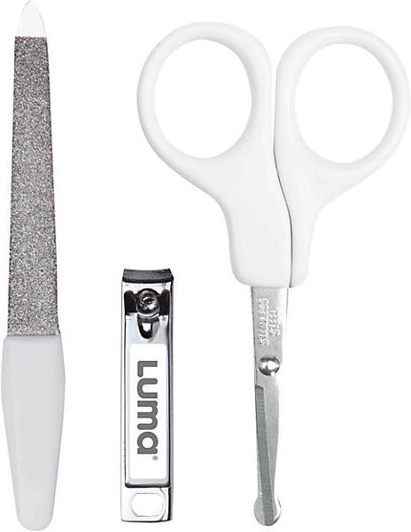 Produktbild Luma Bade und Pflegeset
