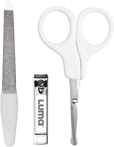 Produktbild Luma Bade und Pflegeset