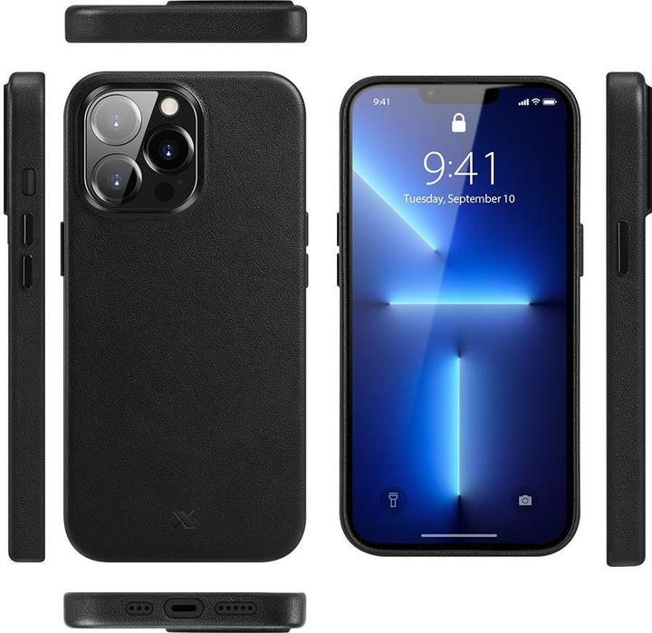 Produktbild Nevox StyleShell PRO iPh 16 Pro 6.3 (Apple iPhone 16 Pro)