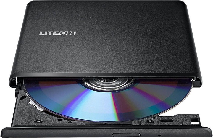 Produktbild Lite-On Es1 (DVD Brenner)