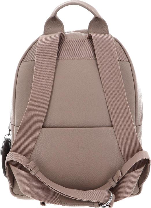 Actual product image Mandarina Duck Mellow Leather Backpack