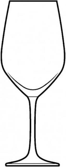 Produktbild Schott Zwiesel Vina (51.30 cl, 1 Gläser, Rotweingläser)
