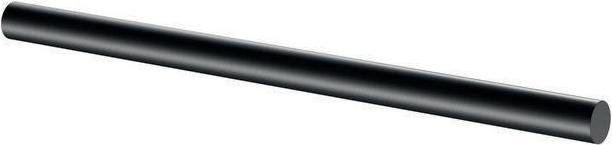 Keuco Towel rail COLLECTION REVA 1-piece fixed 450mm sw ma