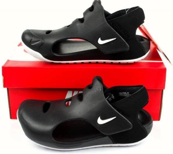 Produktbild Nike Sportsandalen (21)