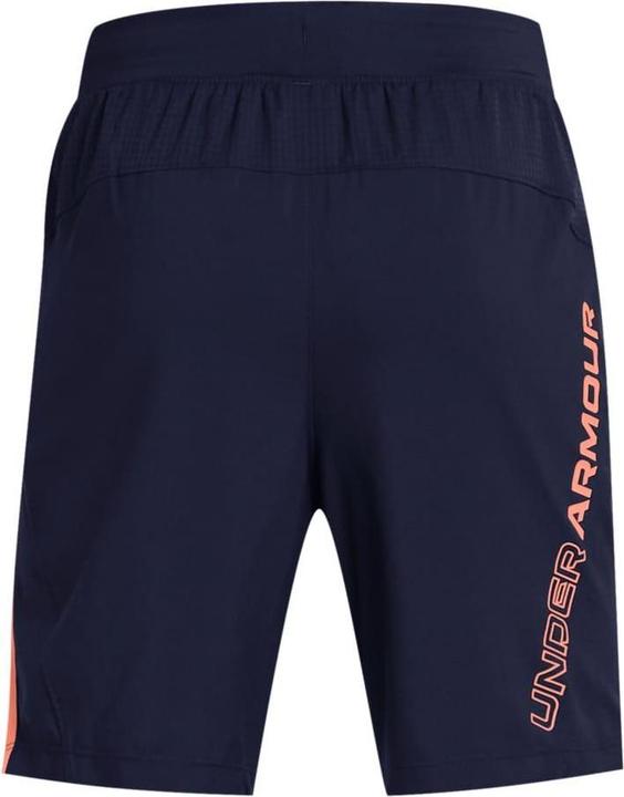 Produktbild Under Armour Launch Shorts (128)