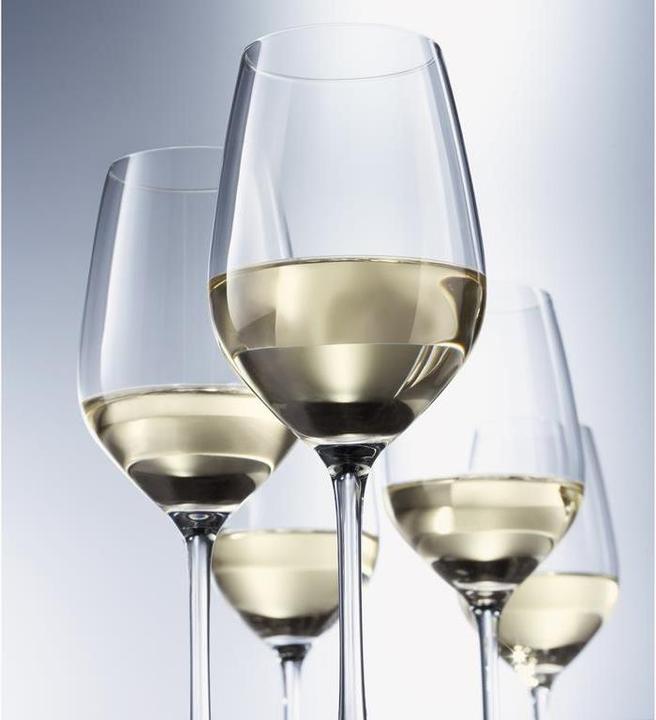Produktbild Schott Zwiesel Vina (27.90 cl, 1 Gläser, Weissweingläser)