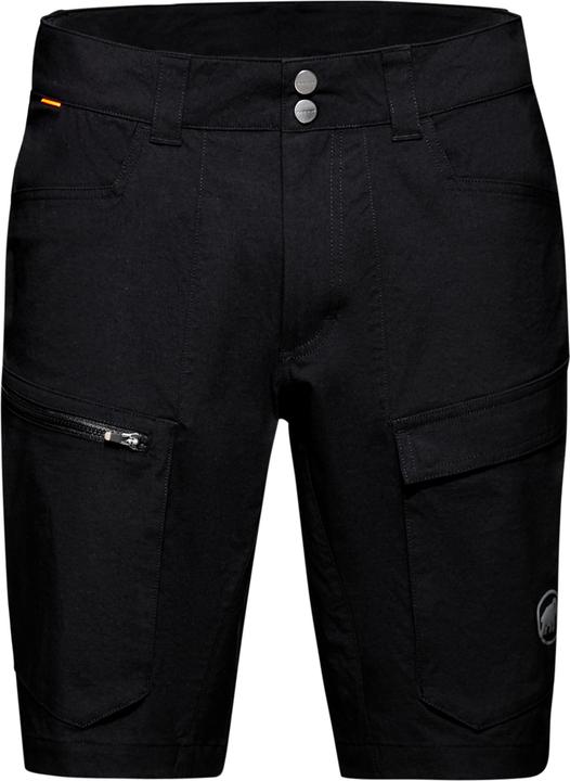 Immagine prodotto Mammut Pantaloncini ibridi Zinal (L)