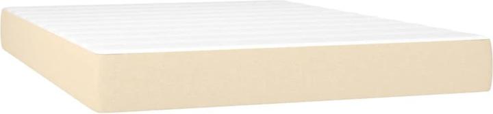 Produktbild vidaXL Boxspringbett (140 x 200 cm)