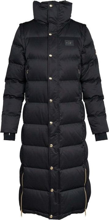 Immagine prodotto Hést Piumino EDDA 2in1 Cappotto/Gilet in piuma d'oca (M)
