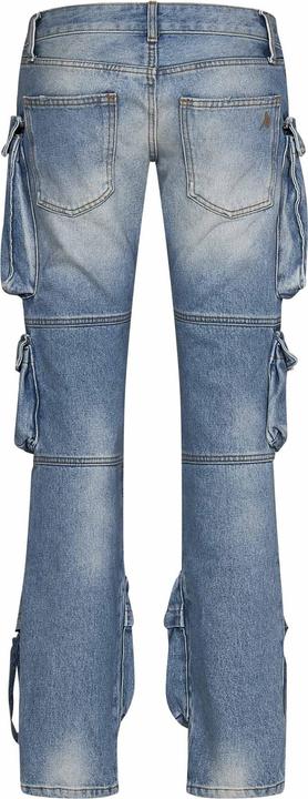 Produktbild The Attico Essie Long Pants (27)