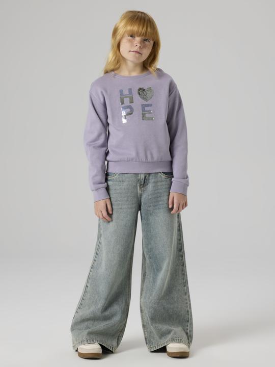 Produktbild Name it Bio-Baumwoll Sweatshirt (146, 152)