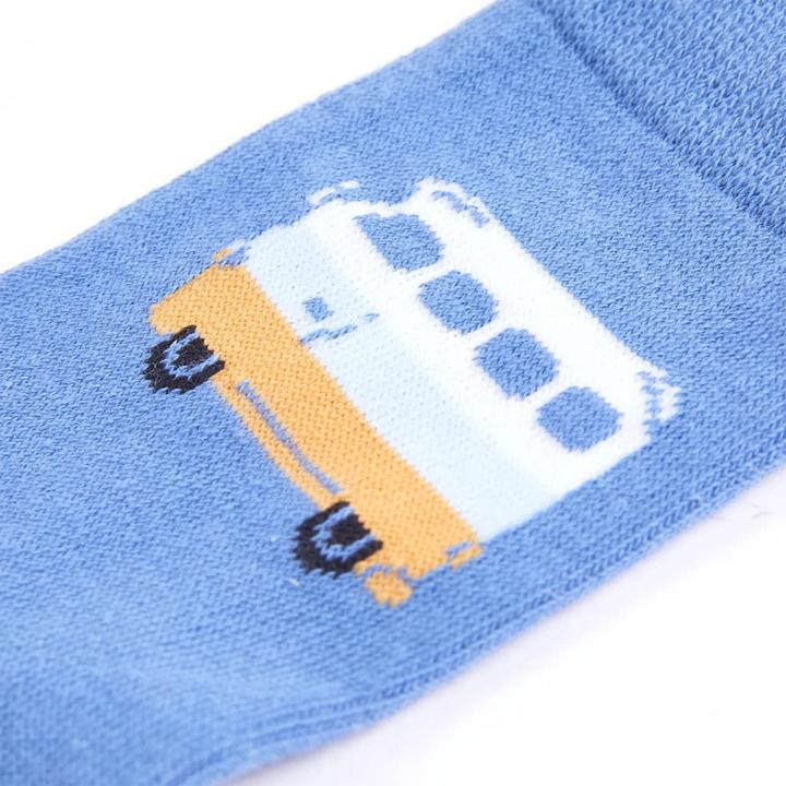 Produktbild VidaXL Kindersocken (5er Pack, 23 - 26)
