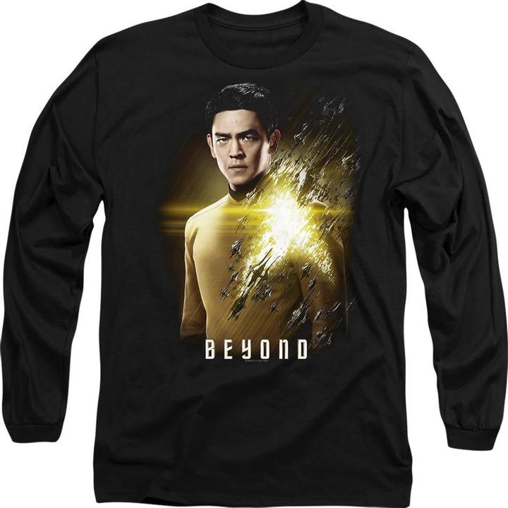 Produktbild Star Trek Beyond TShirt (M)