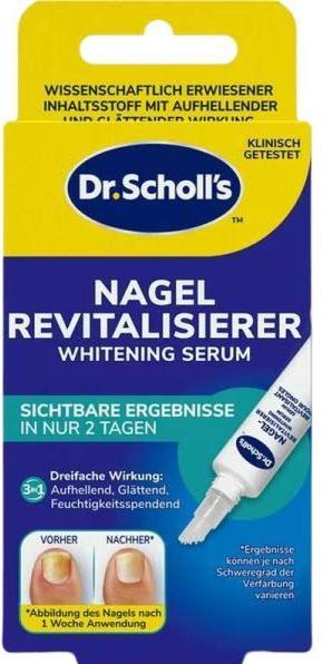 Scholl Nagelrevitalisierer (10ml) (10 ml)
