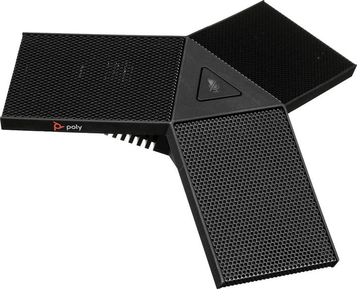 Produktbild Poly Studio X50/X52/X70/USB Table Microphone