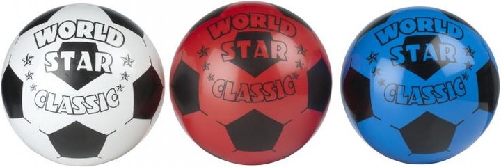 Produktbild John Ball World Star