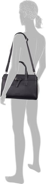Actual product image Tom Tailor Maurine shoulder bag 35 cm