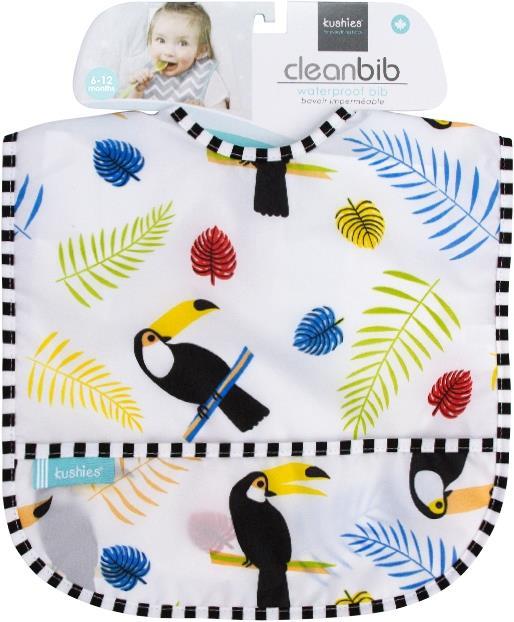 Image du produit Kushies Toucans (0 mois)