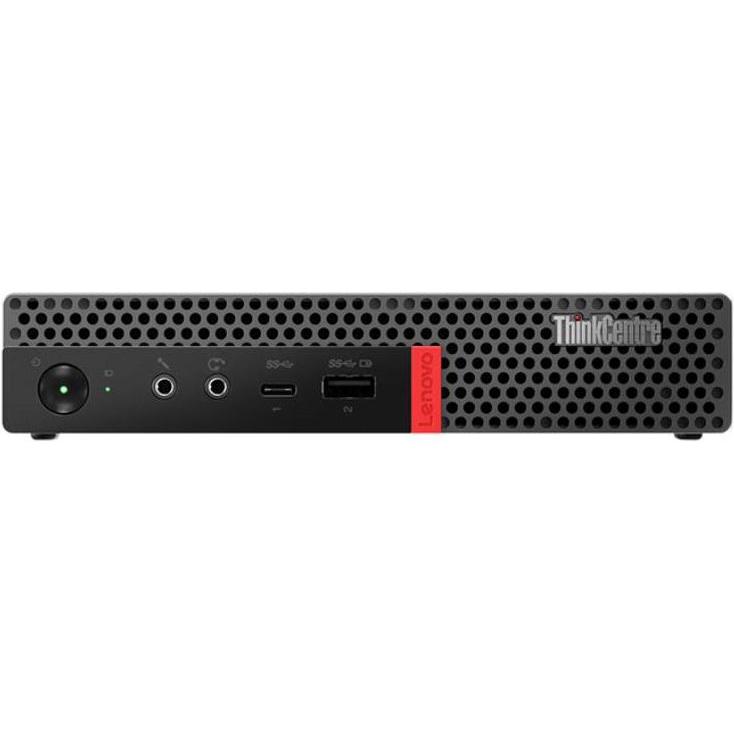 Lenovo ThinkCentre M920q Tiny - kaufen bei Digitec