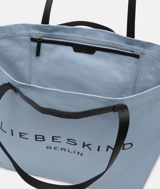 Immagine prodotto Liebeskind Berlin Grosser Shopper aus Canvas