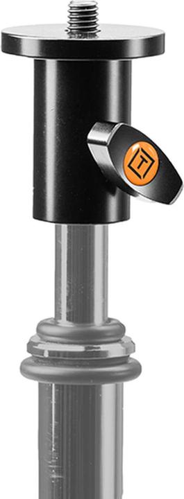 Actual product image Tether Tools Rock Solid Arca Quick Release Tripod Adapter and Plate (Stand adapter)