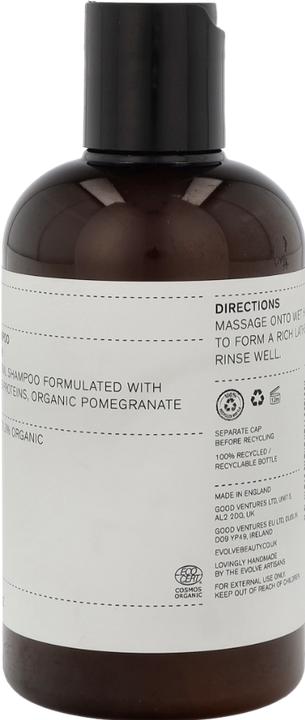 Immagine prodotto Evolve Shampoo Superfood Shine (Shampoo liquido, 250 ml)