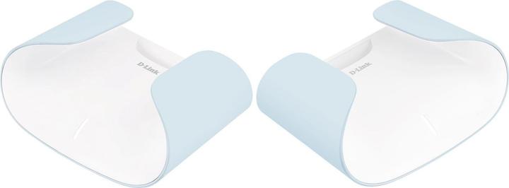 Produktbild D-Link M30-2/EAquila Pro AI Wi-Fi 6 AX3000 Router. 2er Pak