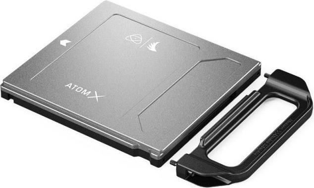 Angelbird AtomX SSDmini Adapter Handle