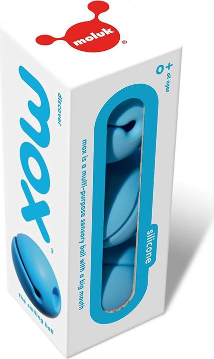 Image du produit Moluk Mox