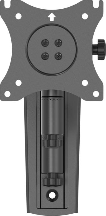 Produktbild SpeaKa Professional Wandmonitorhalterung (Wand, 15 kg, 13" - 30")